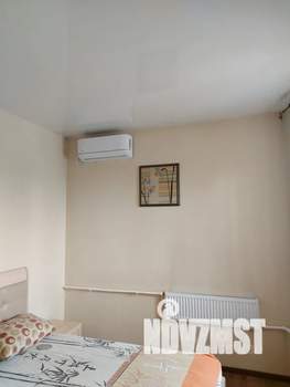 2-к квартира, посуточно, 65м2, 2/4 этаж