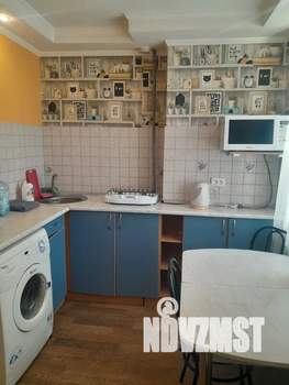 1-к квартира, посуточно, 40м2, 2/9 этаж