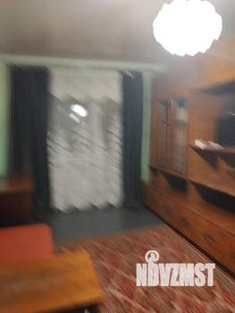 1-к квартира, на длительный срок, 32м2, 4/6 этаж