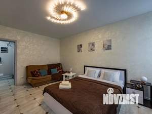 1-к квартира, посуточно, 34м2, 3/11 этаж