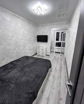 1-к квартира, на длительный срок, 34м2, 15/16 этаж