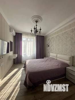 1-к квартира, на длительный срок, 50м2, 5/9 этаж
