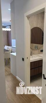 1-к квартира, на длительный срок, 45м2, 5/15 этаж