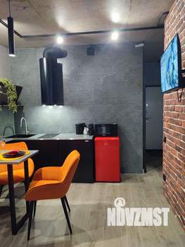 1-к квартира, посуточно, 38м2, 16/16 этаж