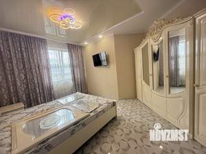 2-к квартира, на длительный срок, 55м2, 12/17 этаж