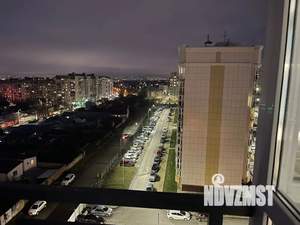 2-к квартира, посуточно, 68м2, 7/10 этаж