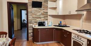1-к квартира, на длительный срок, 50м2, 4/11 этаж