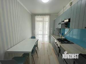 1-к квартира, на длительный срок, 36м2, 3/10 этаж