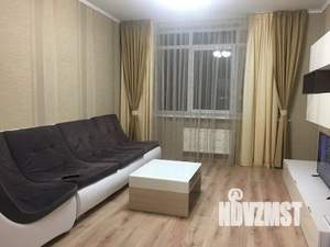 3-к квартира, на длительный срок, 100м2, 8/10 этаж