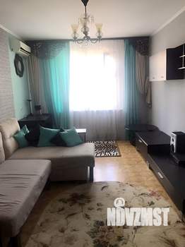 3-к квартира, на длительный срок, 70м2, 5/10 этаж