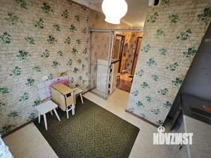 1-к квартира, на длительный срок, 34м2, 9/9 этаж