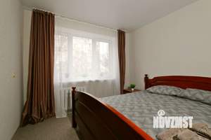 2-к квартира, посуточно, 63м2, 3/5 этаж