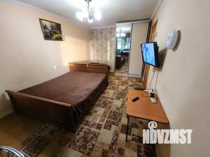 1-к квартира, посуточно, 34м2, 2/5 этаж