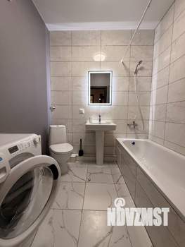 1-к квартира, на длительный срок, 40м2, 8/9 этаж