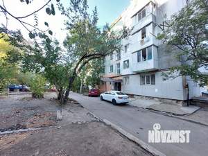 2-к квартира, на длительный срок, 43м2, 2/5 этаж