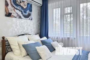 1-к квартира, посуточно, 36м2, 4/5 этаж