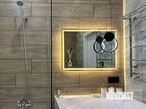 2-к квартира, посуточно, 45м2, 1/1 этаж