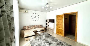 2-к квартира, на длительный срок, 50м2, 10/10 этаж