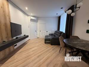 3-к квартира, на длительный срок, 62м2, 9/16 этаж