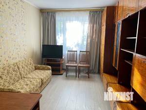 2-к квартира, на длительный срок, 50м2, 4/5 этаж