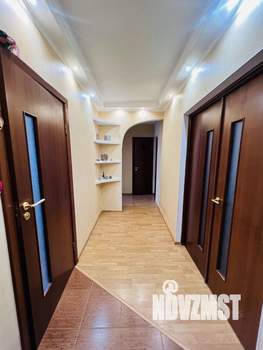 3-к квартира, на длительный срок, 80м2, 8/10 этаж