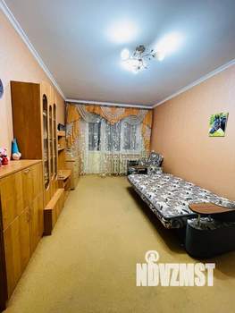 1-к квартира, на длительный срок, 36м2, 3/9 этаж