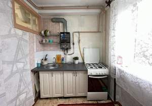 2-к квартира, на длительный срок, 46м2, 4/5 этаж