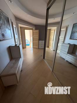 3-к квартира, на длительный срок, 160м2, 7/10 этаж