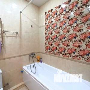 1-к квартира, посуточно, 45м2, 9/10 этаж