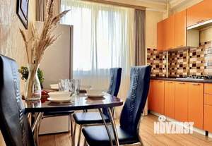 Студия квартира, посуточно, 25м2, 8/10 этаж