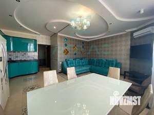 3-к квартира, на длительный срок, 76м2, 8/11 этаж