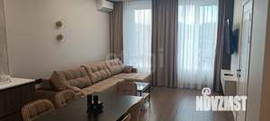 2-к квартира, на длительный срок, 64м2, 5/16 этаж