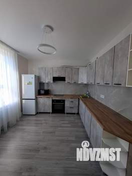 2-к квартира, на длительный срок, 58м2, 5/17 этаж