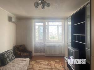 1-к квартира, на длительный срок, 38м2, 10/10 этаж