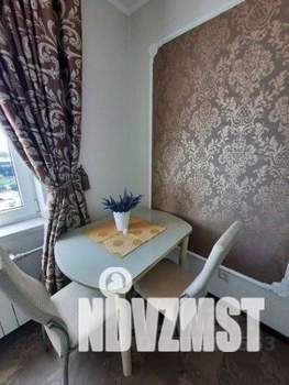 1-к квартира, посуточно, 35м2, 9/9 этаж