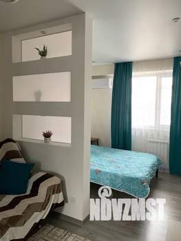 1-к квартира, посуточно, 40м2, 9/10 этаж