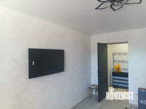 2-к квартира, на длительный срок, 48м2, 4/9 этаж