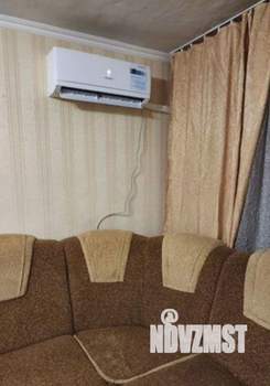 1-к квартира, посуточно, 35м2, 3/5 этаж