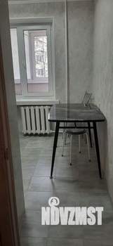 1-к квартира, на длительный срок, 32м2, 3/5 этаж