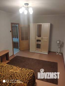 2-к квартира, посуточно, 46м2, 7/9 этаж