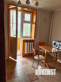 3-к квартира, на длительный срок, 68м2, 4/5 этаж
