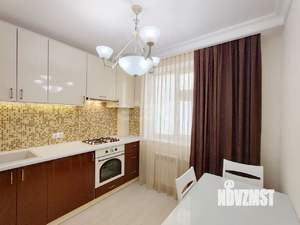 1-к квартира, на длительный срок, 37м2, 9/9 этаж