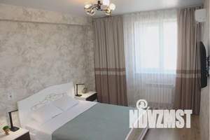 2-к квартира, посуточно, 62м2, 3/10 этаж