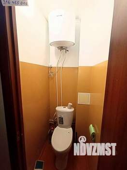 1-к квартира, посуточно, 32м2, 10/10 этаж