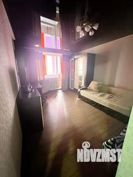 1-к квартира, на длительный срок, 32м2, 9/9 этаж