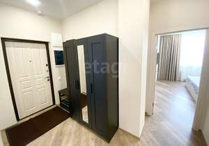2-к квартира, на длительный срок, 60м2, 4/10 этаж