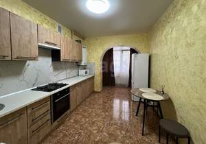 1-к квартира, на длительный срок, 39м2, 1/10 этаж