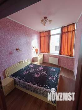 2-к квартира, на длительный срок, 60м2, 2/5 этаж