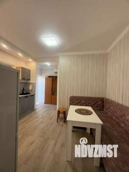 1-к квартира, на длительный срок, 40м2, 1/1 этаж