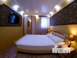 2-к квартира, посуточно, 45м2, 1/5 этаж